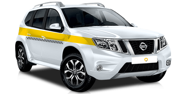 Terrano New