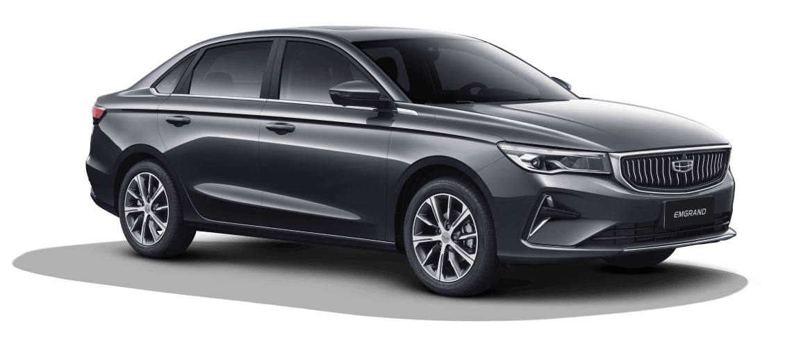 Темно-серый